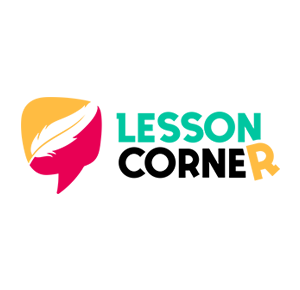 logo Lesson Corner