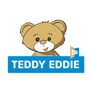 logo Teddy Eddie